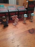 Stranger things funko mystery mini aktionfigur Bayern - Bubesheim Vorschau