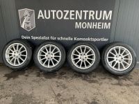 Hyundai Tucson |2018|Winterreifen|Alufelgen|225/55/R17| Nordrhein-Westfalen - Monheim am Rhein Vorschau