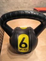 Kettlebell 6 kg Altona - Hamburg Osdorf Vorschau