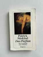 Das Parfüm - Patrick Süskind (Taschenbuch) Düsseldorf - Stadtmitte Vorschau