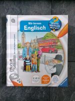 Tiptoi- Buch : Wir lernen Englisch Rheinland-Pfalz - Schifferstadt Vorschau