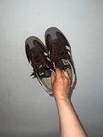Adidas Samba in Braun, 38 2/3 NEU Berlin - Pankow Vorschau