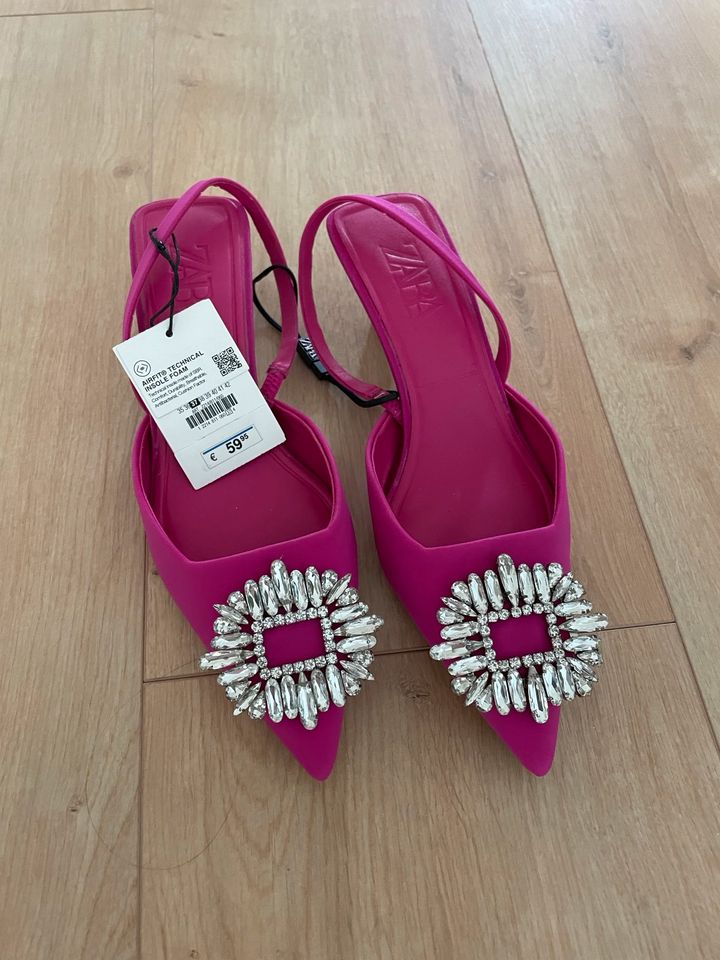 Zara Pumps in Fritzlar