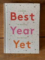 Best Year Yet a Journal for Becoming your Best Self Zölkow - Kladrum Vorschau