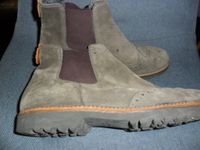 Damenstiefelette Sioux Gr.40 Herzogtum Lauenburg - Mölln Vorschau