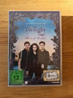 The Twilight Saga Biss in alle Ewigkeit Komplette Staffel 11 DVDs Bayern - Deggendorf Vorschau