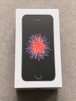 iPhone SE 16 GB Space Gray Nordrhein-Westfalen - Brilon Vorschau