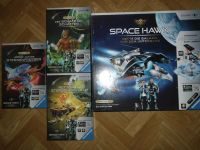 Space Hawk Raumschiff Starterset + alle 3 Episoden NEU OVP Niedersachsen - Ganderkesee Vorschau