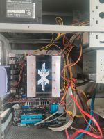 Pc AMD 4100 Quad 3.6 GHz , 16gb ram, Grafikkarte Asus 2 gb Hessen - Rüsselsheim Vorschau