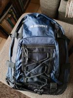 Rucksack Tasche "Die Rheinpfalz" dunkelblau Rheinland-Pfalz - Freinsheim Vorschau