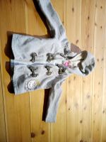 Hello Kitty Jacke gr 98 Nordrhein-Westfalen - Velbert Vorschau