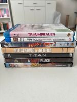 Filme Sammlung jeder Film 3,00,- Sachsen-Anhalt - Dessau-Roßlau Vorschau