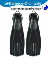 Geräteflosse Tauchflosse Mares Avanti Quattro+ XL neu Bayern - Arnstein Vorschau