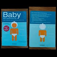 Buch Baby Betriebsanleitung Rheinland-Pfalz - Asbach Vorschau