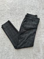 Zara Stoffhose Hose Office Büro Jeans Grau Damen 36 Aachen - Aachen-Südviertel Vorschau