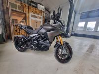 Ducati Multistrada 1200 S Schleswig-Holstein - Handewitt Vorschau