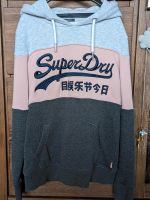 Hoodie von Superdry Hessen - Stadtallendorf Vorschau