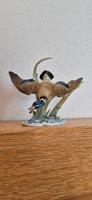 Hutschenreuther Kunstfigur „Fliegende Ente“ Bayern - Dollnstein Vorschau