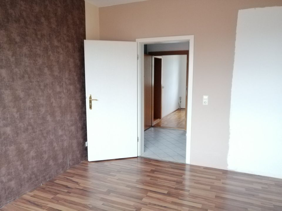 2 Raum Wohnung 50m² 2.OG Döbeln Klostergärten in Döbeln