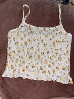 Crop Top Damen Niedersachsen - Ihlow Vorschau