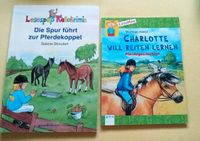 Lesespaß Ratekrimis Pferde Kinder Nordrhein-Westfalen - Solingen Vorschau