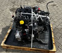 MOTOR RENAULT 2.0 DCI M9R780 M9R782 KOMPLETT MIT ANBAUTEILE Berlin - Wilmersdorf Vorschau