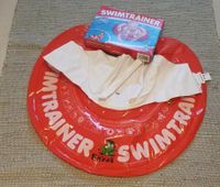 ⭐ Fred's Swimtrainer *unbenutzt* zu verkaufen ⭐ Niedersachsen - Langenhagen Vorschau