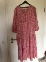 Neuwertig ❗️Maxi Sommerkleid Gr. XL Niedersachsen - Bovenden Vorschau