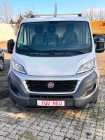 Fiat Ducato : 1L1H. Ein Vorbesitzer Leipzig - Schönefeld Vorschau