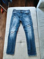 Herren Jeans Jacke & Jones slim/ Glenn Saarland - St. Ingbert Vorschau