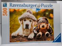 Ravensburger Puzzle Baden-Württemberg - Creglingen Vorschau