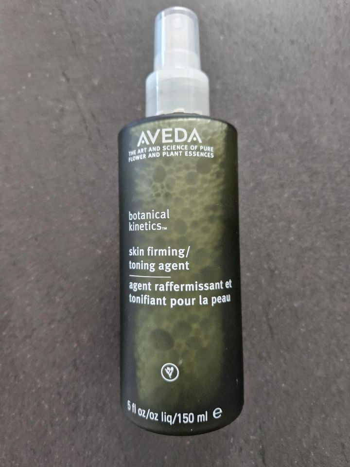 2xNeu Set Aveda Conditioner Invati Advaced & Skin Toning Agent in München