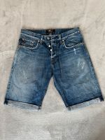 LTB Denim Jeans-Bermuda, Größe S Bad Godesberg - Mehlem Vorschau