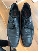 Lloyd Classic Schwarz US 12,5 Düsseldorf - Bilk Vorschau