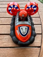 Paw Patrol Figur und Boot Nordrhein-Westfalen - Sonsbeck Vorschau