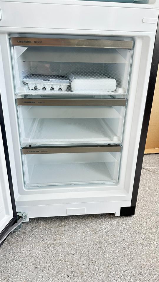 Kühlschrank - Kühl-/Gefrierkombination Liebherr CBNbsd 578i-20 in Aalen