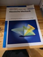 Klassische mechanik von Goldstein, Poole, Safko Nordrhein-Westfalen - Weilerswist Vorschau