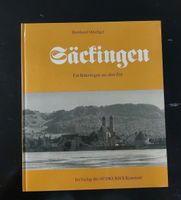Säckingen Ein Bilderbuch aus alter Zeit Oeschger Baden-Württemberg - Reichenau Vorschau