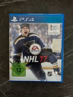 NHL 17 - [PlayStation 4] Dresden - Strehlen Vorschau