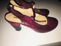 Absatzschuhe gut erhalten Hamburg-Nord - Hamburg Langenhorn Vorschau