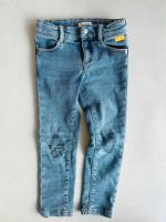 Steiff Jeans 104 Baden-Württemberg - Metzingen Vorschau