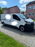 Opel Vivaro -B Nordrhein-Westfalen - Baesweiler Vorschau