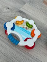 Fisher Price Baby Tamburin Hessen - Lohfelden Vorschau