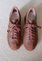 Sneaker Daniel Hechter ♦️NEU♦️Braun/Cognac Turnschuhe Brandenburg - Ludwigsfelde Vorschau