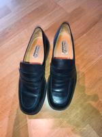 Herrenschuhe Top Hersteller "Manz" Gr. 43  top Zustand Bayern - Starnberg Vorschau
