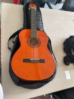 Gitarre Stagg Handmade Modell 541 Düsseldorf - Mörsenbroich Vorschau