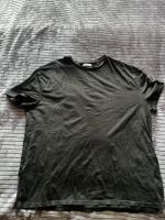 Schwarzes Basic T-Shirt für Männer München - Sendling-Westpark Vorschau