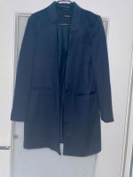 Eleganter Blazer-Mantel in dunkelblau Gr. 36- Vero Moda Nürnberg (Mittelfr) - Südoststadt Vorschau