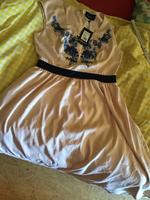 Cocktail party hochzeits Wedding dress Kleid Bayern - Meitingen Vorschau