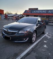 Opel Insignia 2.0 CDTI ecoFLEX 4x4 Bayern - Obergünzburg Vorschau